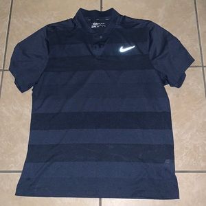 Mens Nike golf polo